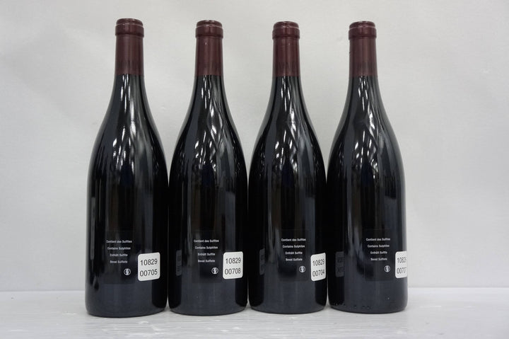 Dujac Clos de la Roche Grand Cru 2012 *