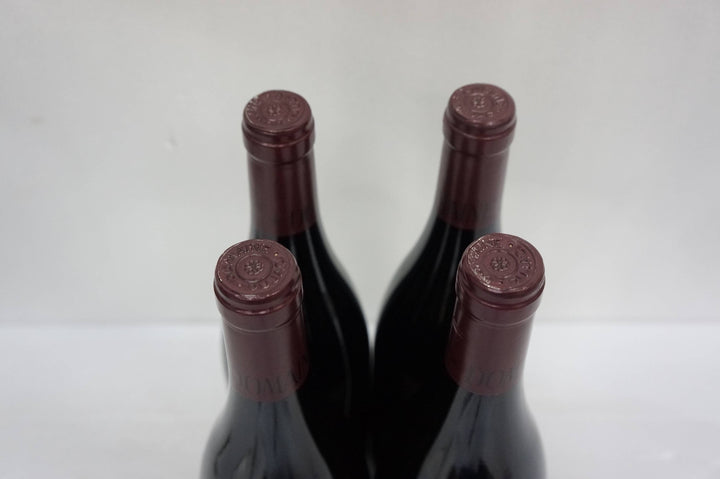 Dujac Clos de la Roche Grand Cru 2012 *