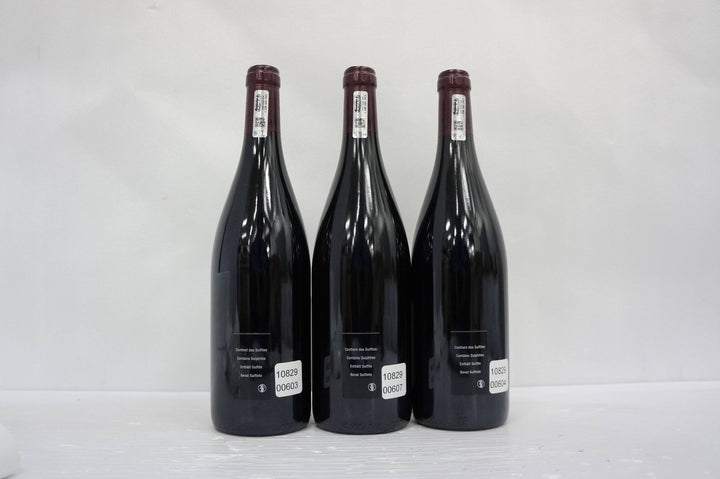Dujac Clos St Denis Grand Cru 2013