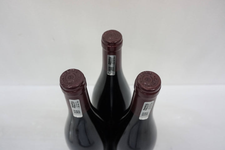 Dujac Clos St Denis Grand Cru 2013