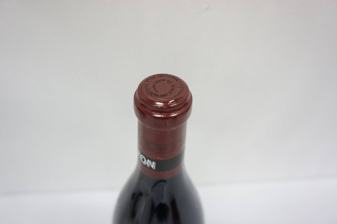 DRC Corton Grand Cru 2011