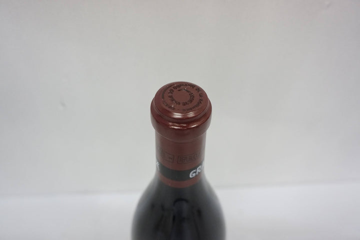DRC Grands Echezeaux Grand Cru 2013