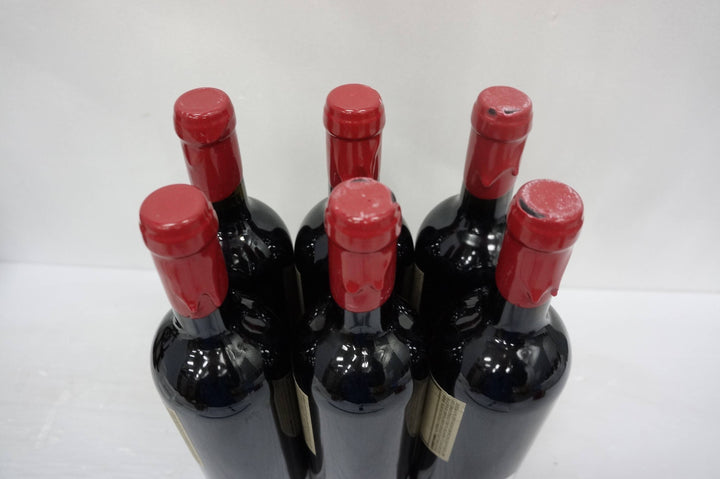 Dunn Vineyards Cabernet Sauvignon Howell Mountain 2009 *