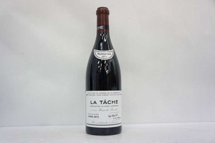 DRC La Tache Grand Cru 2013