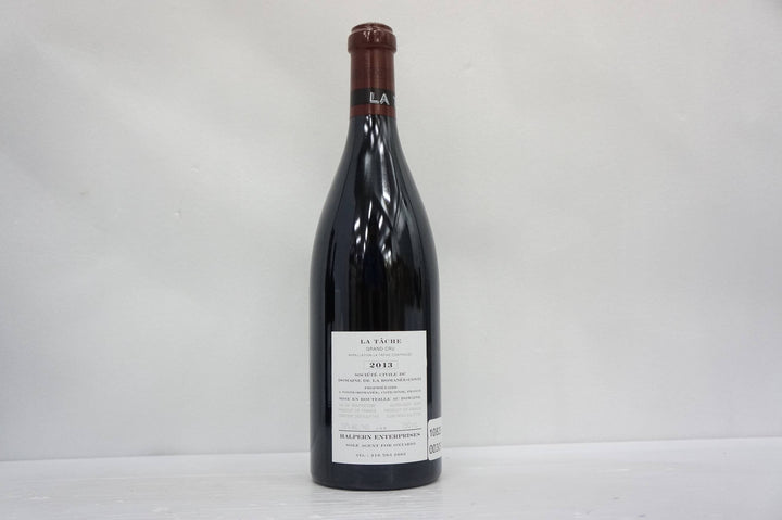 DRC La Tache Grand Cru 2013