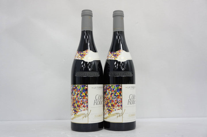 Guigal Cote Rotie La Turque 2009