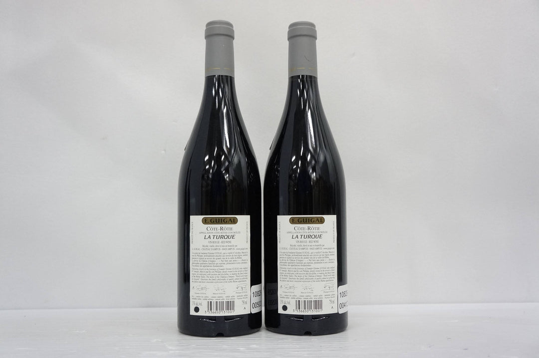 Guigal Cote Rotie La Turque 2009
