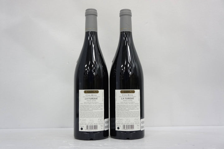 Guigal Cote Rotie La Turque 2009