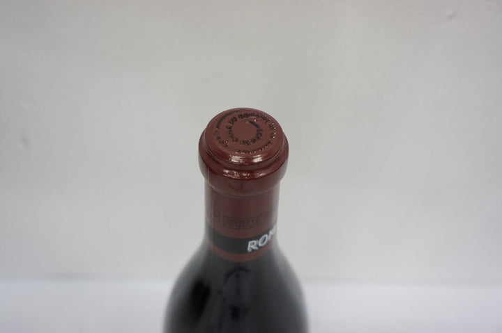 DRC Romanee St Vivant Grand Cru 2012