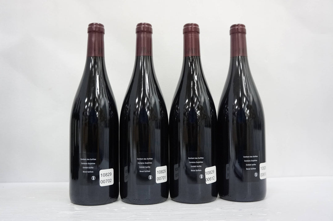 Dujac Vosne Romanee Aux Malconsorts 1er Cru 2012