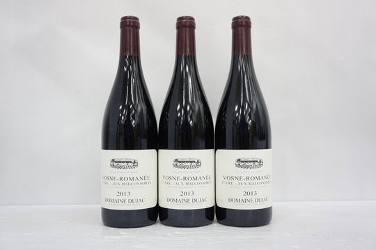 Dujac Vosne Romanee Aux Malconsorts 1er Cru 2013