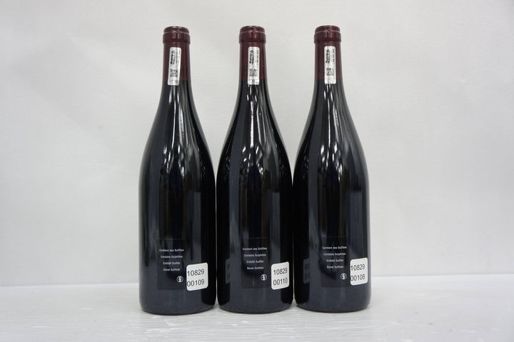 Dujac Vosne Romanee Aux Malconsorts 1er Cru 2013