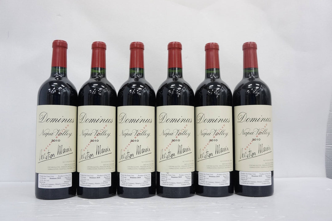 Dominus 2010