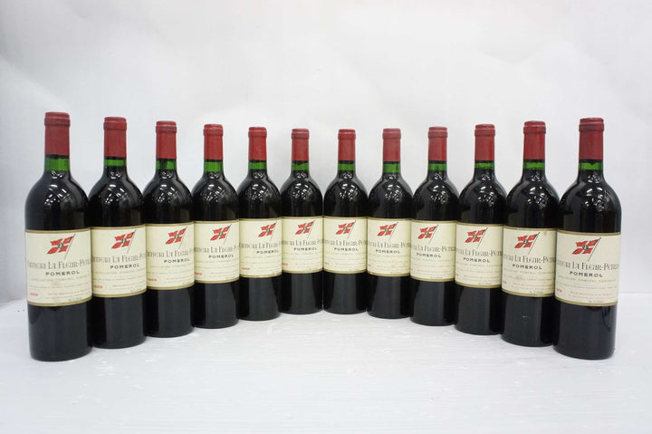 Chateau La Fleur-Petrus 1988