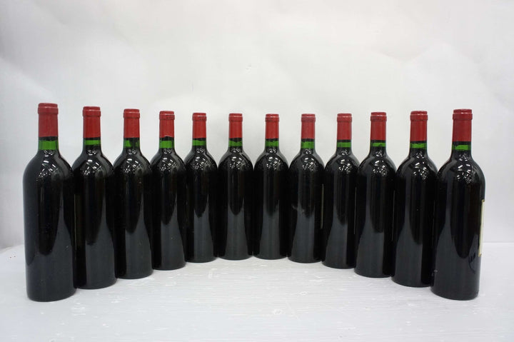 Chateau La Fleur-Petrus 1988
