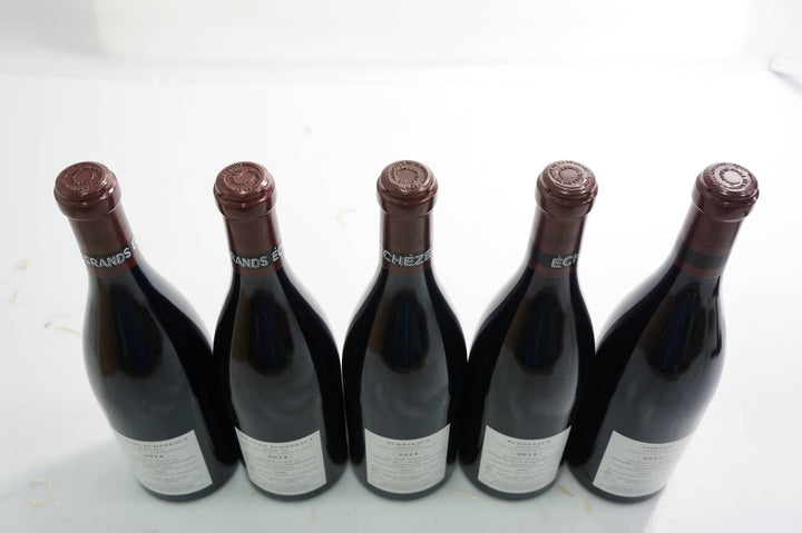 DRC Assortment Case 2014 (1 Romanee Conti, 3 La Tache, 2 Richebourg, 2 Romanee St Vivant, 2 Grands Echezeaux, 2 Echezeaux, 1 Corton)