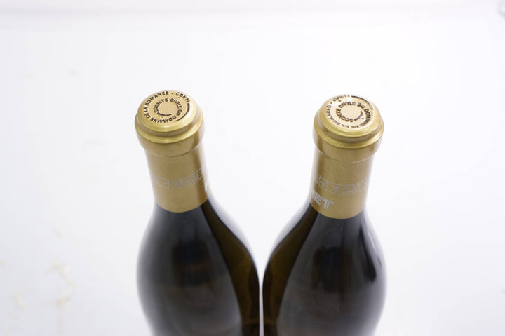 DRC Montrachet Grand Cru 2014
