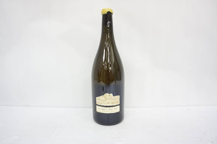 Ganevat Chalasses Marnes Bleues Savagnin 2012 (Magnum) *
