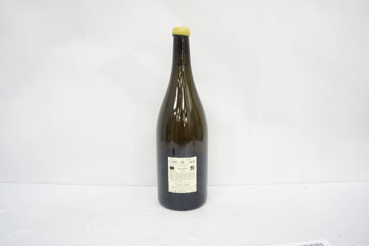 Ganevat Chalasses Marnes Bleues Savagnin 2012 (Magnum) *
