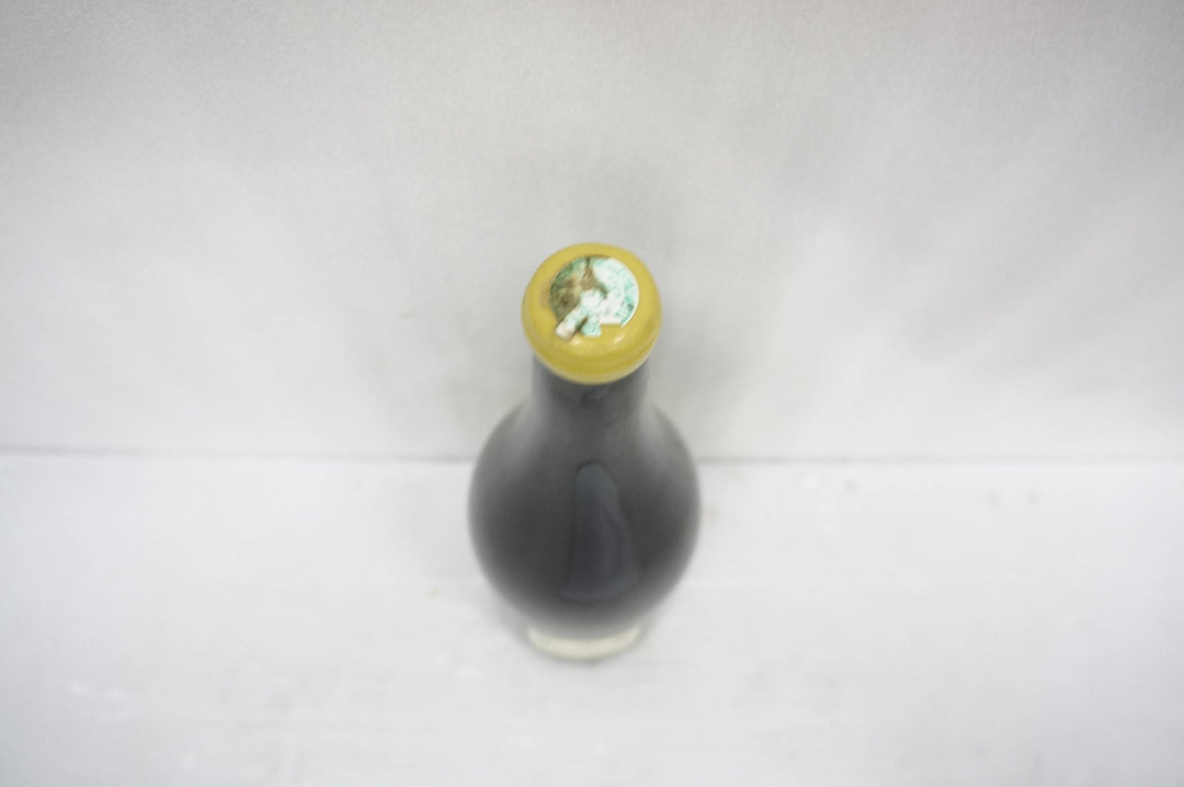 Ganevat Chalasses Marnes Bleues Savagnin 2012 (Magnum) *