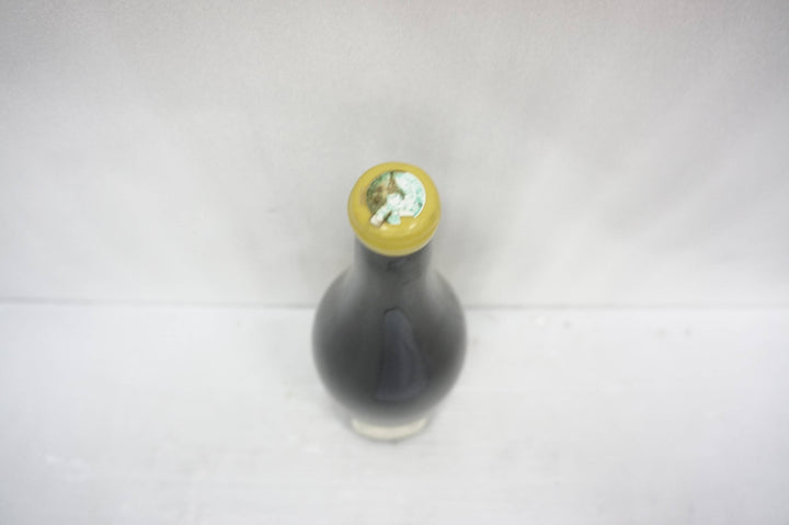 Ganevat Chalasses Marnes Bleues Savagnin 2012 (Magnum) *