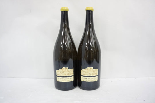 Ganevat Les Grands Teppes VV 2014 (Magnum)