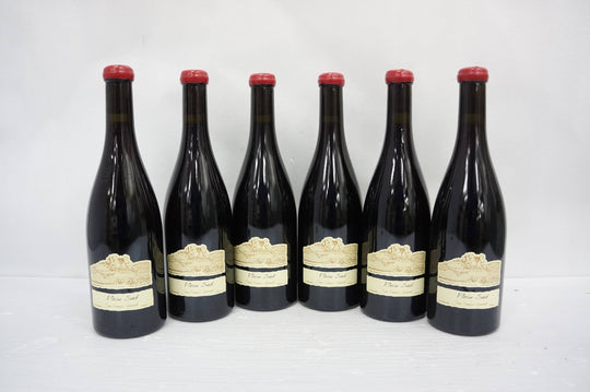Ganevat Plein Sud 2014
