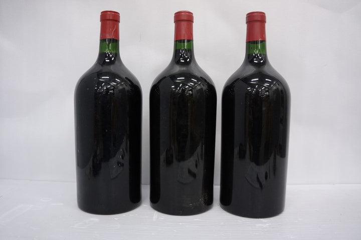 Chateau Cos d'Estournel 1978 (Double Magnum)