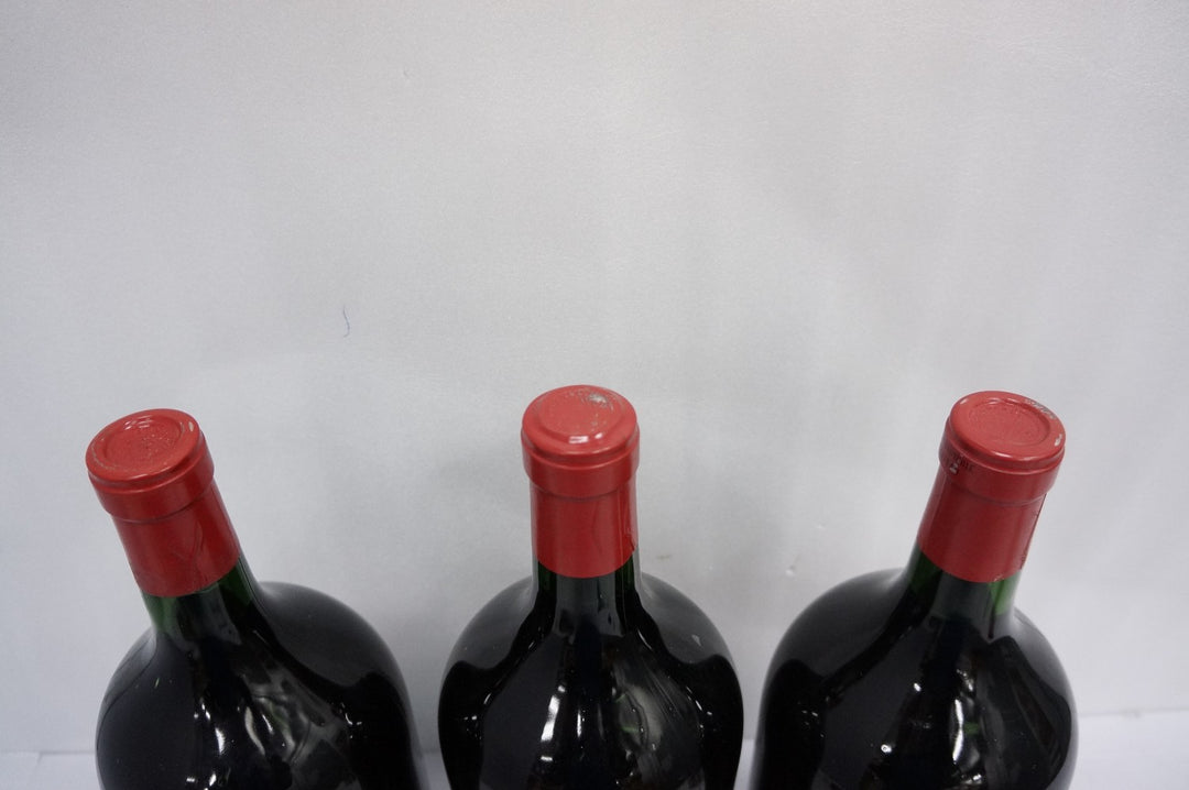 Chateau Cos d'Estournel 1978 (Double Magnum)