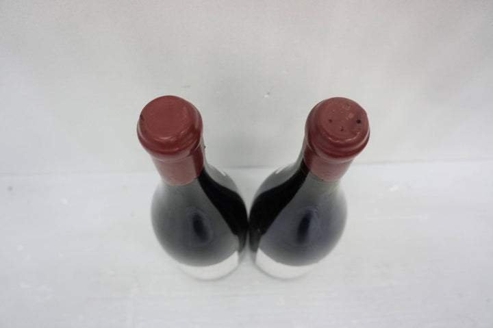 Leroy (Domaine) Clos de la Roche Grand Cru 2003 *