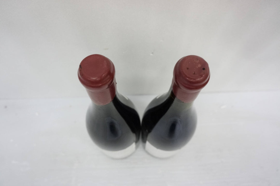 Leroy (Domaine) Clos de la Roche Grand Cru 2003 *
