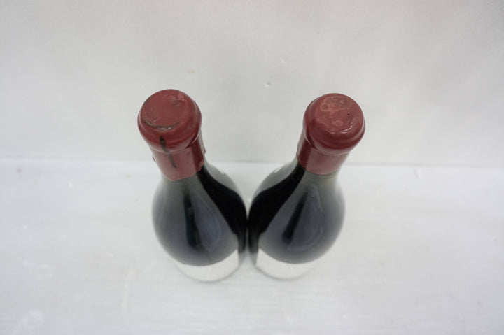 Leroy (Domaine) Romanee St Vivant Grand Cru 2003