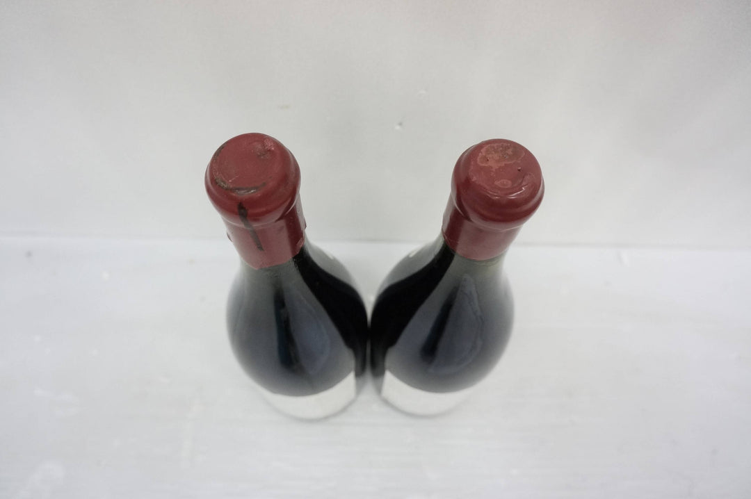 Leroy (Domaine) Romanee St Vivant Grand Cru 2003