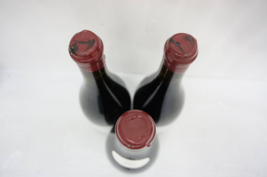 Leroy (Domaine) Clos de la Roche Grand Cru 2006
