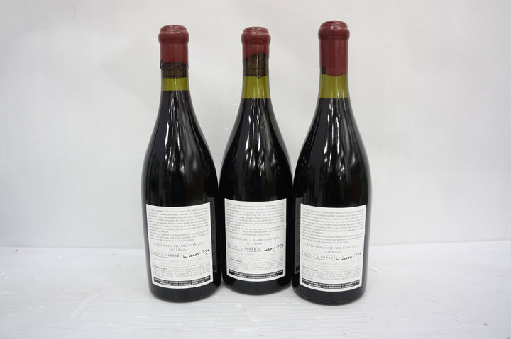 Leroy (Domaine) Latricieres Chambertin Grand Cru 2006