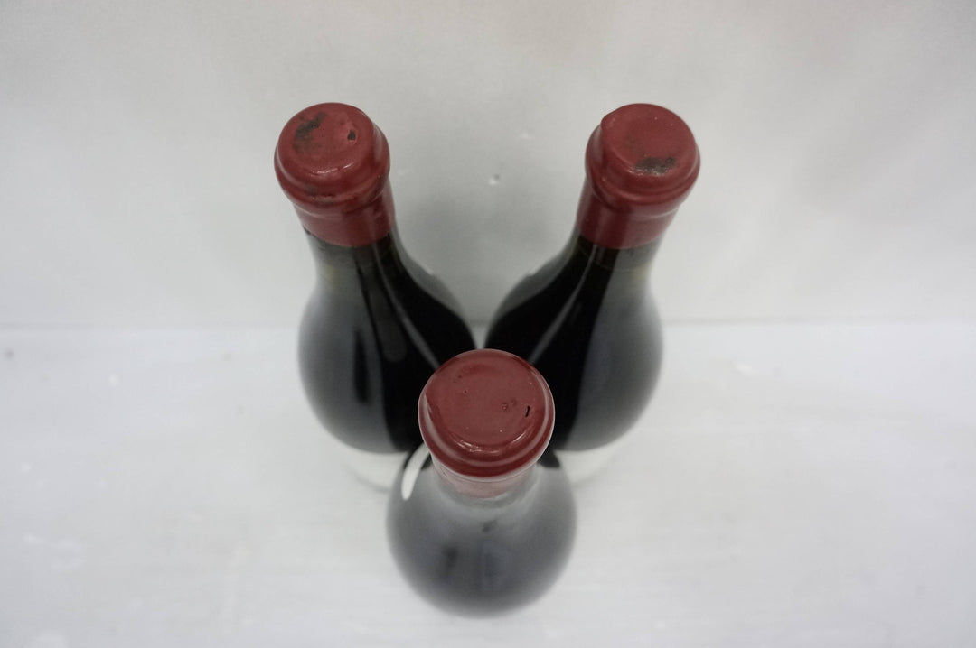 Leroy (Domaine) Romanee St Vivant Grand Cru 2006 *