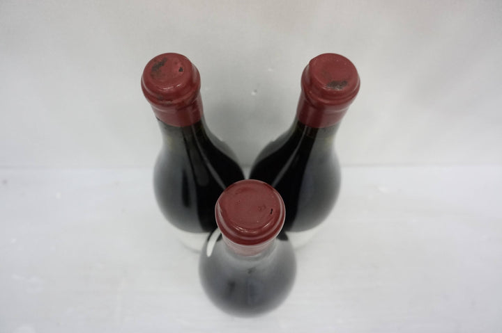 Leroy (Domaine) Romanee St Vivant Grand Cru 2006 *