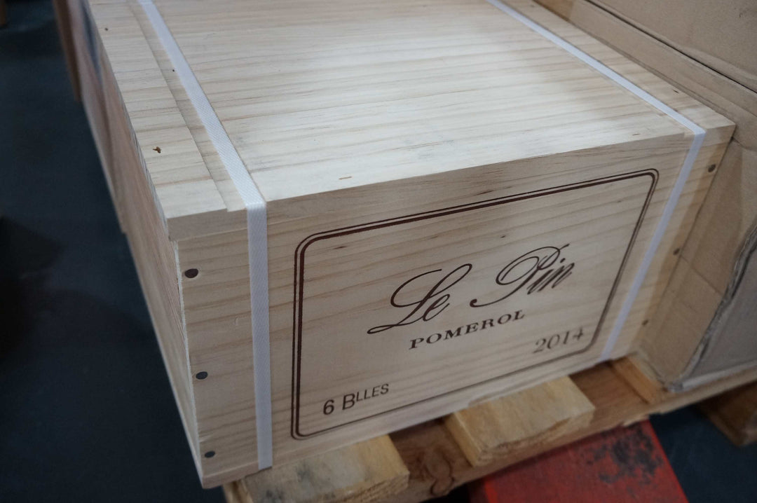 Le Pin OWC 2014