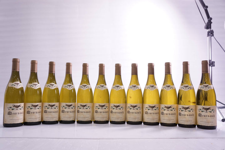 Coche Dury Meursault 2014