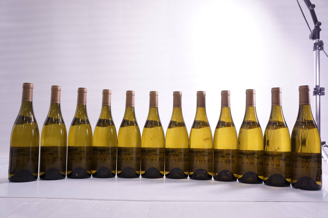 Coche Dury Meursault 2014