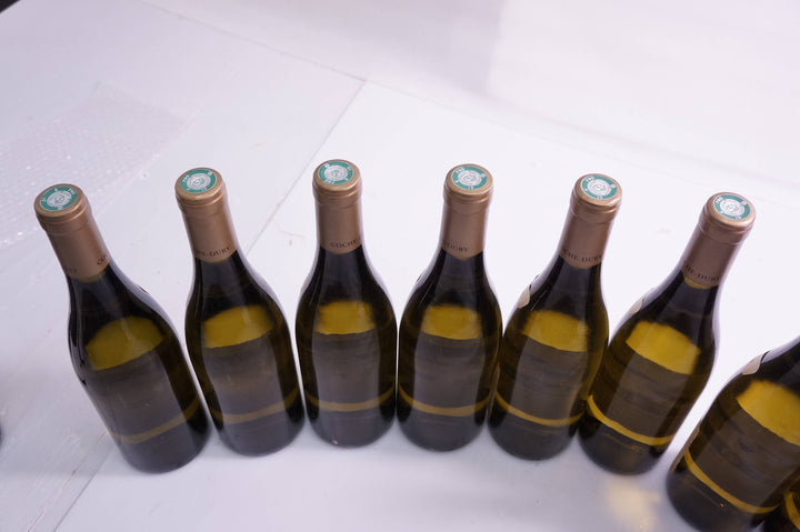 Coche Dury Meursault 2014