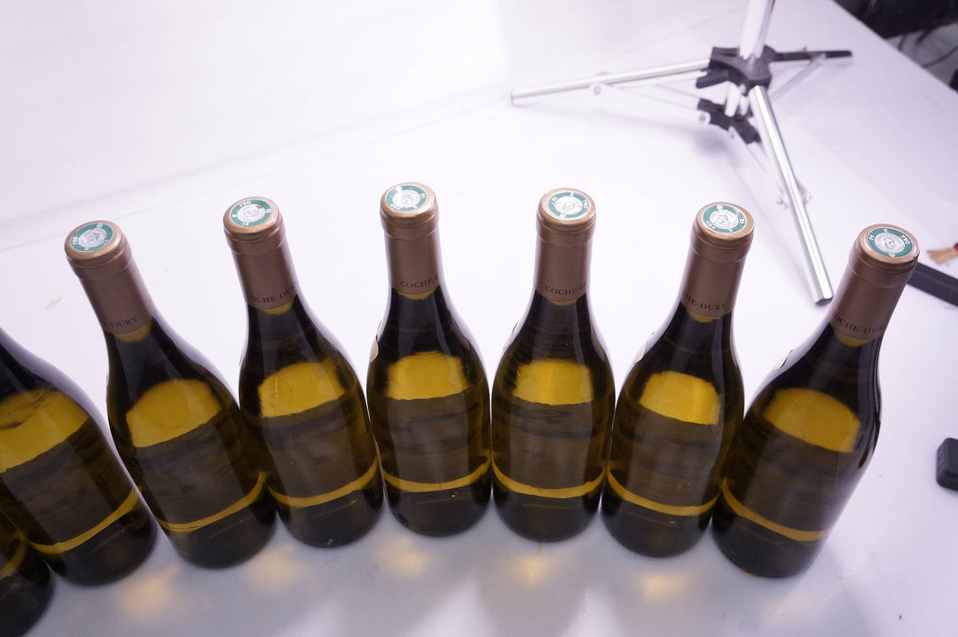 Coche Dury Meursault 2014