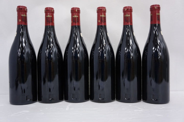 Clos des Papes Chateauneuf du Pape 2001