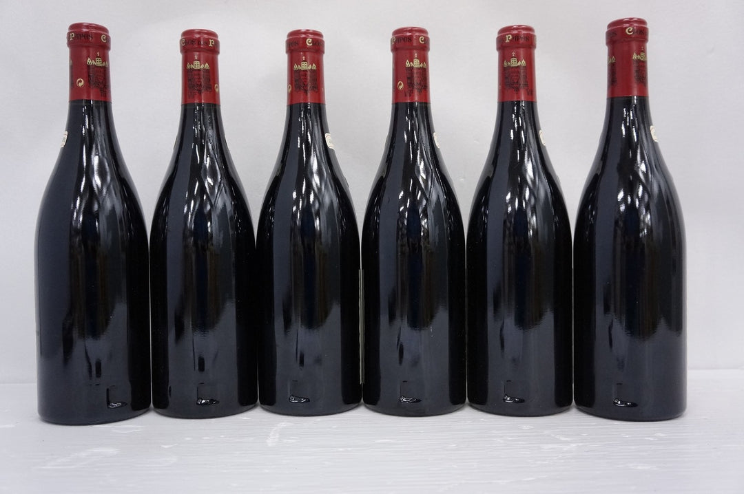 Clos des Papes Chateauneuf du Pape 2001