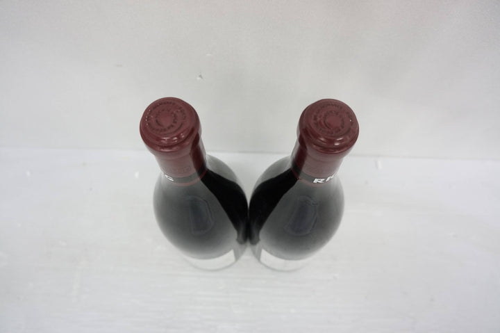 DRC Richebourg Grand Cru 2001