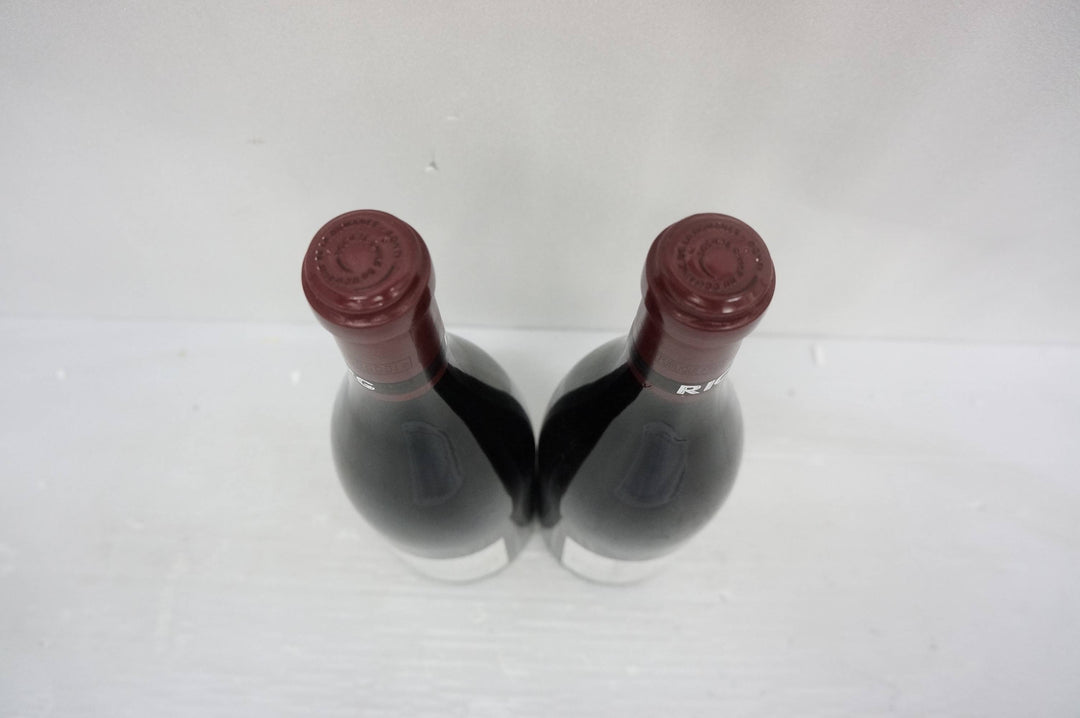 DRC Richebourg Grand Cru 2001