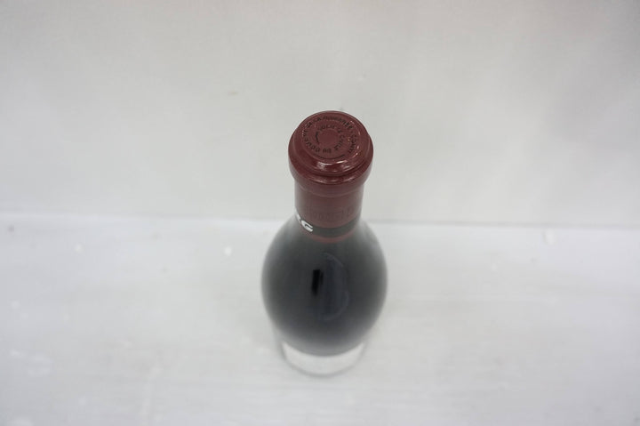 DRC Richebourg Grand Cru 2000