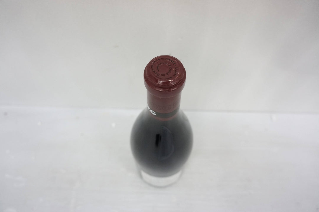 DRC Richebourg Grand Cru 2000