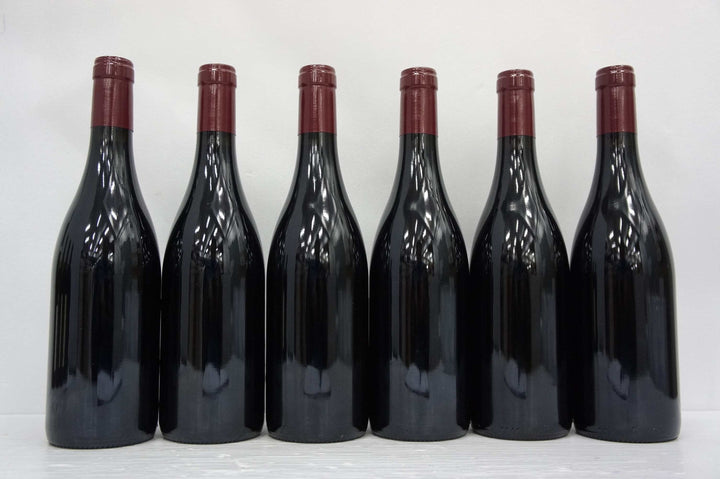 Georges Noellat Nuits St Georges Aux Boudots 1er Cru 2015