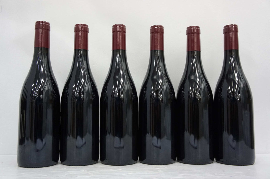 Georges Noellat Nuits St Georges Aux Boudots 1er Cru 2015